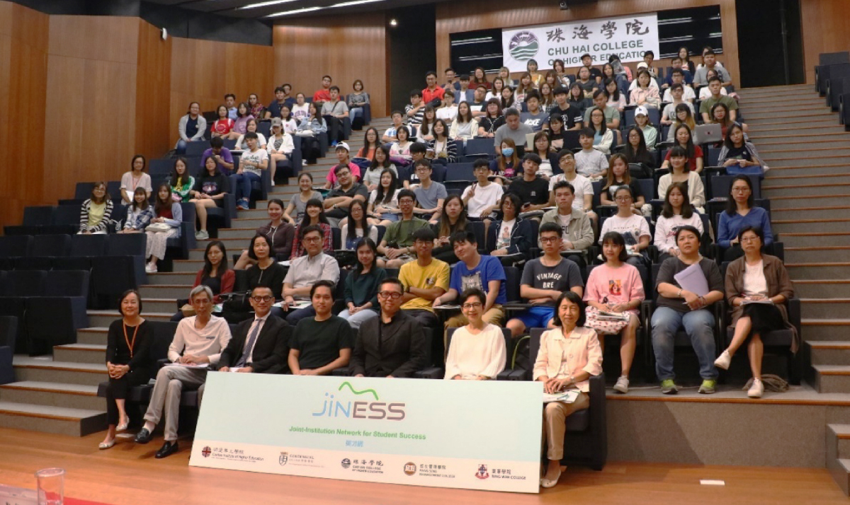 CareerTalk01 CareerTalk01